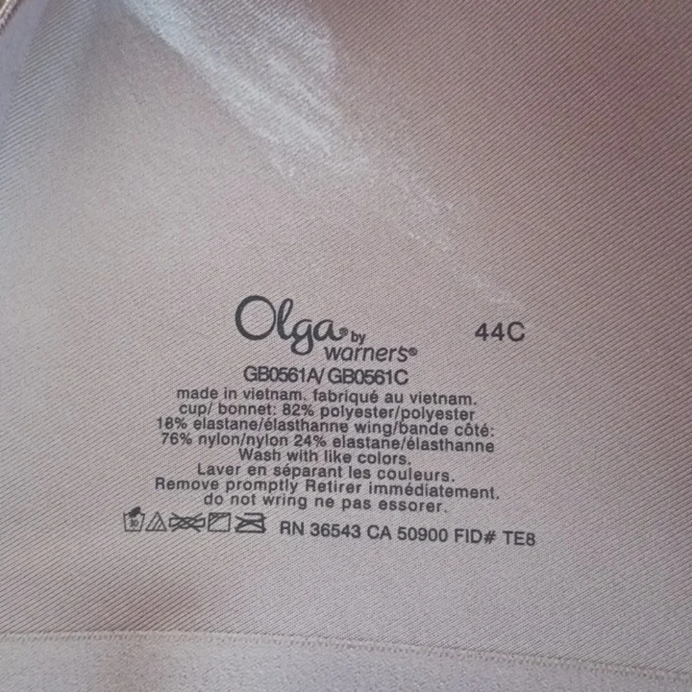 Woman bras - Picture 5 of 8